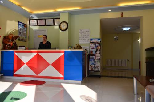 Dalian China Hotel Expert Promo Code Booking.com