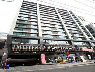 Seoul South Korea Hotel Expert Promo Code Agoda.com