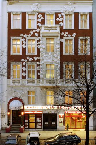 Berlin Germany Hotel Expert Promo Code Booking.com
