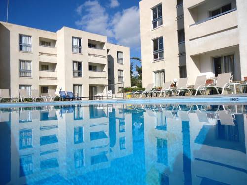 Paphos Cyprus Hotel Expert Promo Code Booking.com