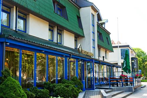 Palanga Lithuania Hotel Expert Promo Code Booking.com