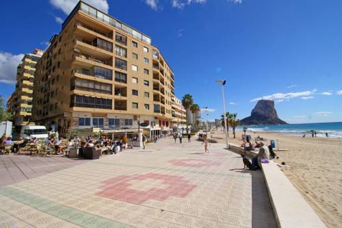 Calpe Spain Hotel Expert Promo Code Booking.com